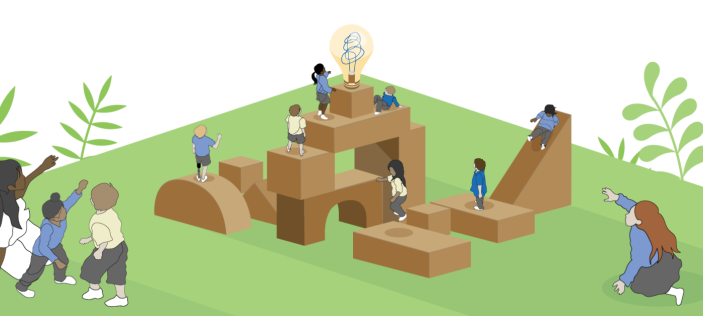 Celebrating the return to our in-person National Early Years conference in March 2026 