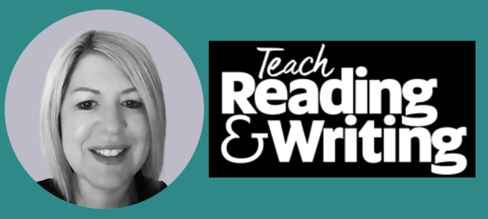 Read Amanda Webb’s wonderful article all about sentence in the latest issue of Teach Reading & Writing 