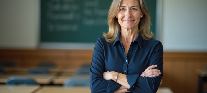 School Governance: to volunteer or not to volunteer?