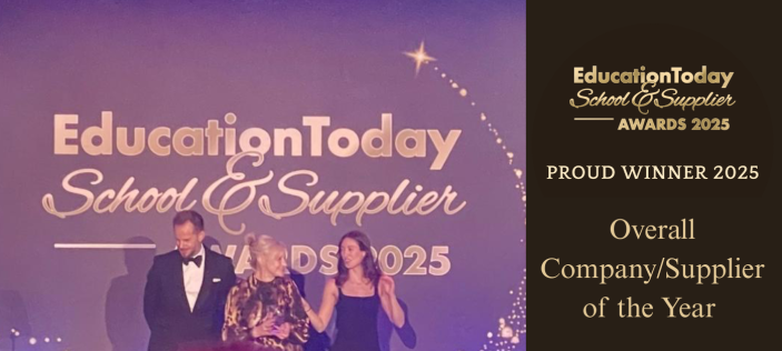 EducationToday School & Supplier Awards 2025