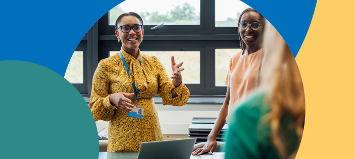 New Achieving Inspection Readiness (AIR) visits for Early Years