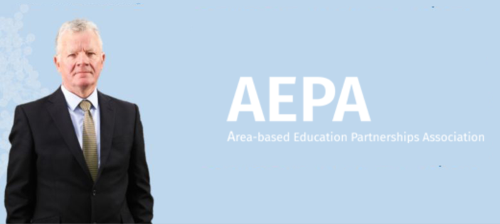 AEPA Briefing on the Schools White Paper and SEND Reforms with Sir Kevan Collins 