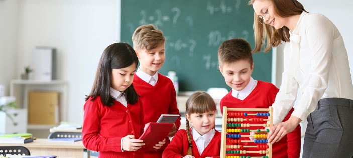 Diving into the 2025 KS2 SATS Arithmetic Paper: Using the Question Level Analysis 