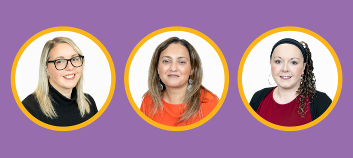 Pupil wellbeing, inclusion and behaviour: insight and support for schools 