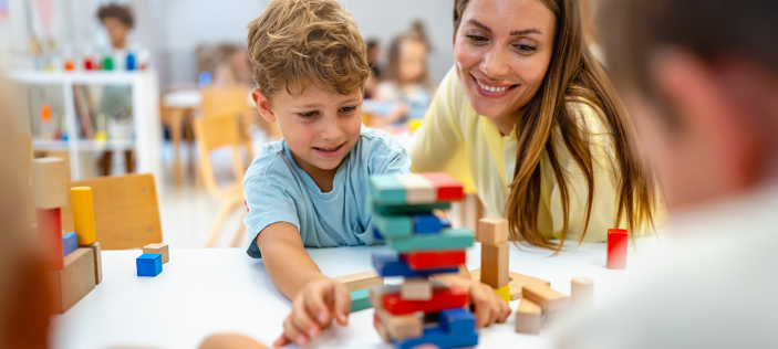 Supervisions in the EYFS: Why they matter and how to make them work