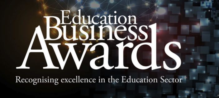 ESSENTIALWRITING shortlisted for national Education Business Award
