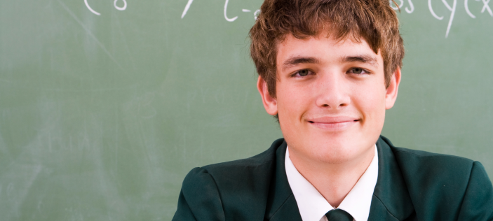 How data can transform reading progress in secondary schools