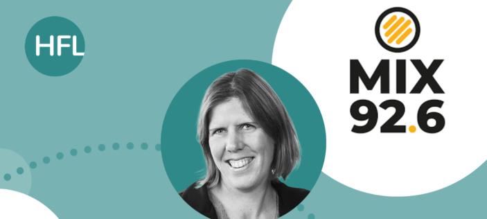 Mix 92.6 Parent show interviews: informing parents to get the best outcomes for everyone  