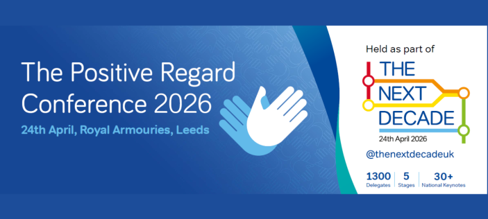 Positive Regard Conference 2026 