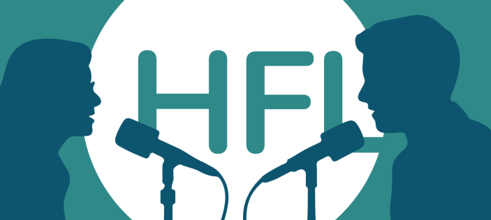 Now Live! The HFL Education Business Services Podcast