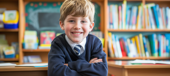 What do we mean by ‘Foundational Knowledge’ in Primary Curriculum Foundation Subjects and why is it important? 