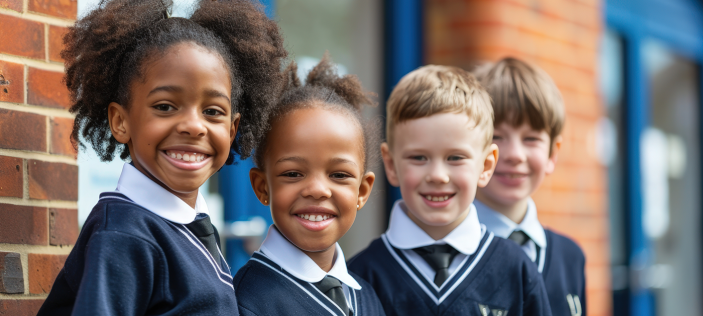 Putting equality at the heart of school & trust governance