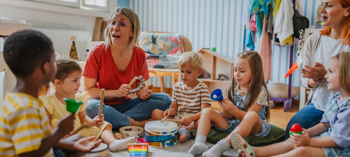 Every voice counts: Developing sentence-level talk in the classroom