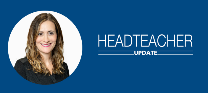 HFL in Headteacher Update: Is anyone reading this? Getting primary writing right.