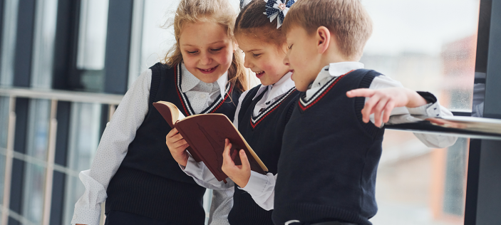 Rethinking reading in Year 2: Building a coherent post phonics-programme pathway 