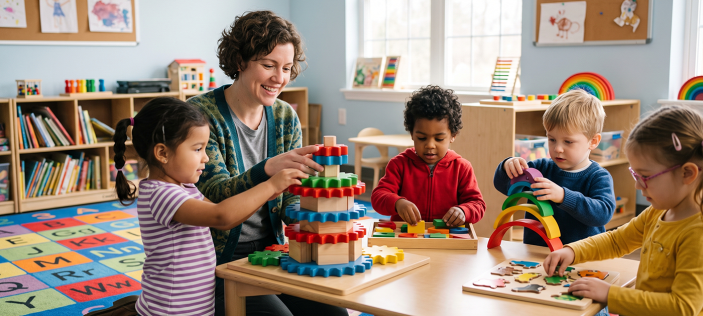 Building an effective safeguarding culture: The little things that make the biggest difference 