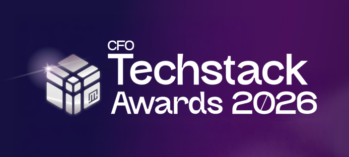 CRAFT team wins Finance Transformation of the Year at the Techstack Awards 