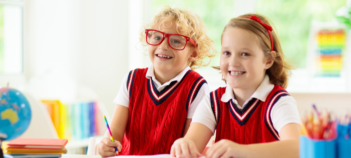 KS2 Arithmetic 2026 – Part 2: Noticing and making connections