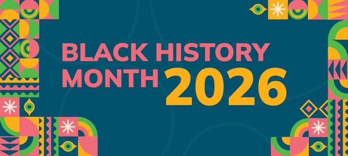 New Black History Month 2026 resource: discover Black History in Hertfordshire