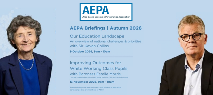 Announcing two new AEPA briefings this autumn 