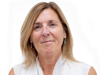 Cathy Irons, Head of Governance