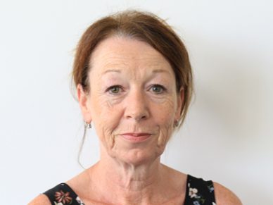 Jackie Keegan
