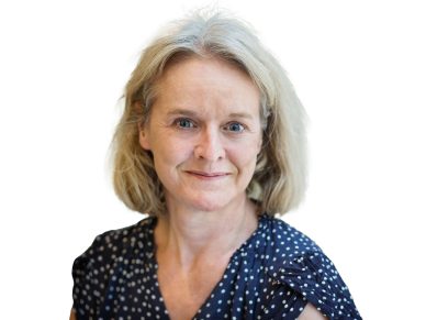 Carole Bennett