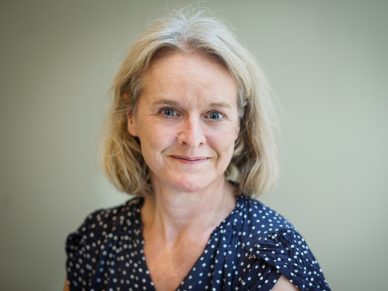 Carole Bennett