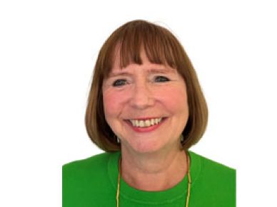 Liz Edwards