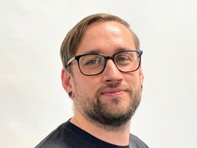 Allen Talbot, Non-Executive Director