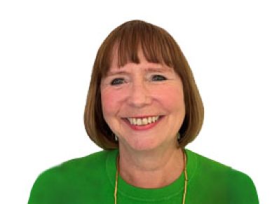 Liz Edwards