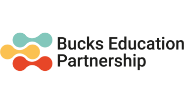 Bucks Education Partnership logo