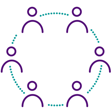 Multi-academy trusts icon