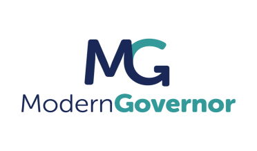 Modern Governor logo