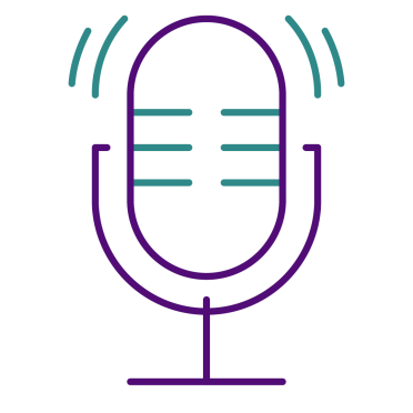 podcast icon