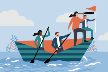 Primary and nursery headteacher’s conference 2026 header