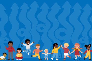 National Early Years Conference 2027 