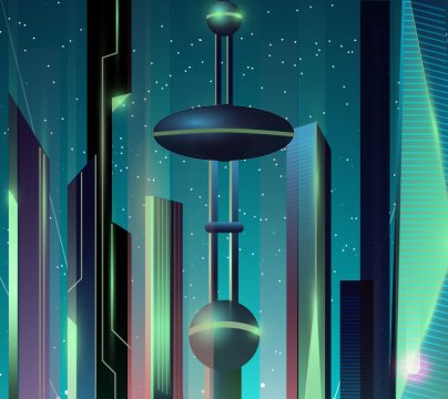 image for word utopia