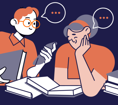 KS4 reading fluency project