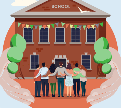 small school