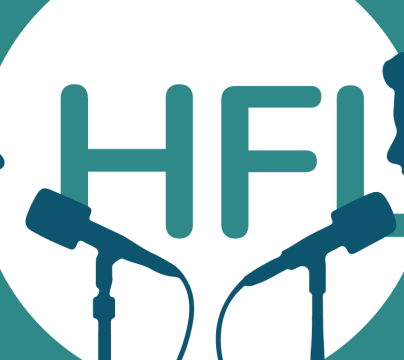 The HFL Education podcast