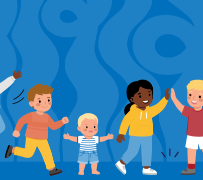 National Early Years Conference 2027 
