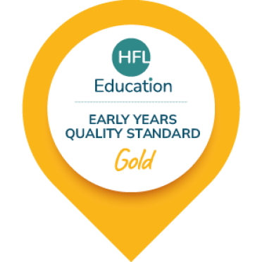 EYQS gold award