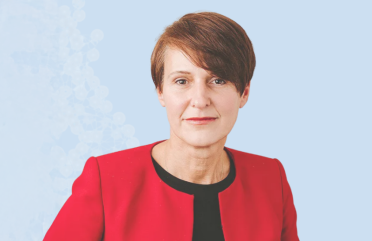 Professor Becky Francis