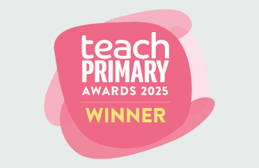 Teach Primary Awards 2025 Winner