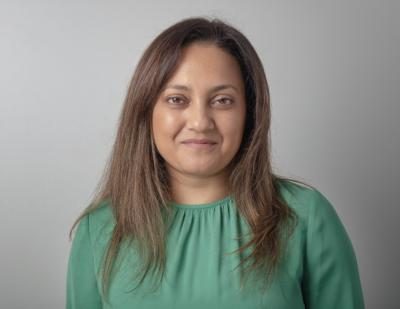 Shammi Rahman