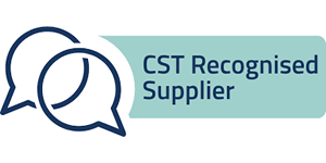 CST Recognised Supplier