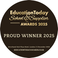 Education Today Awards 2025 winner