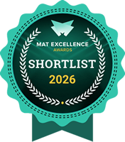 MAT Excellence Awards 2026 shortlist