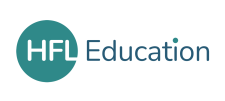 HFL Education logo
